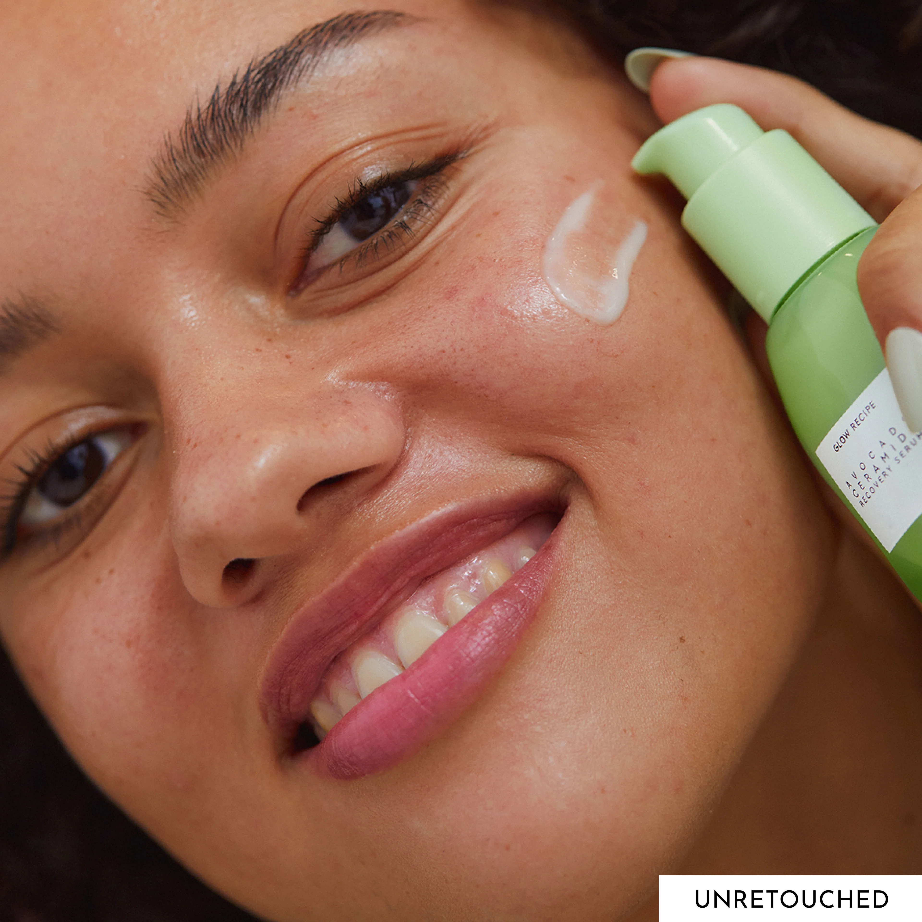 Avocado Ceramide Recovery Serum