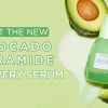 Avocado Ceramide Recovery Serum