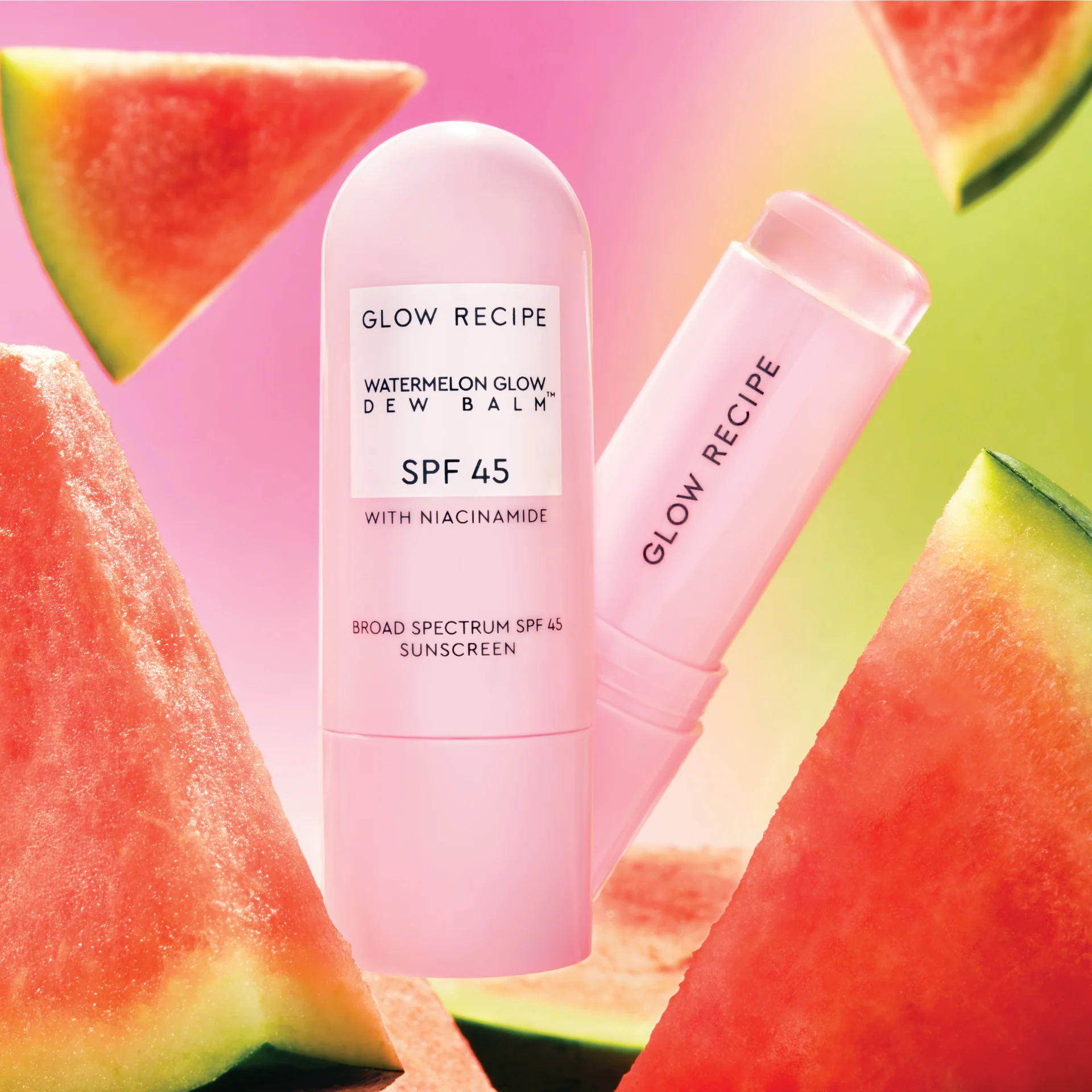 109-watermelon-glow-niacinamide-dew-balm-spf-45-1.webp Watermelon Glow Niacinamide Dew Balm SPF 45