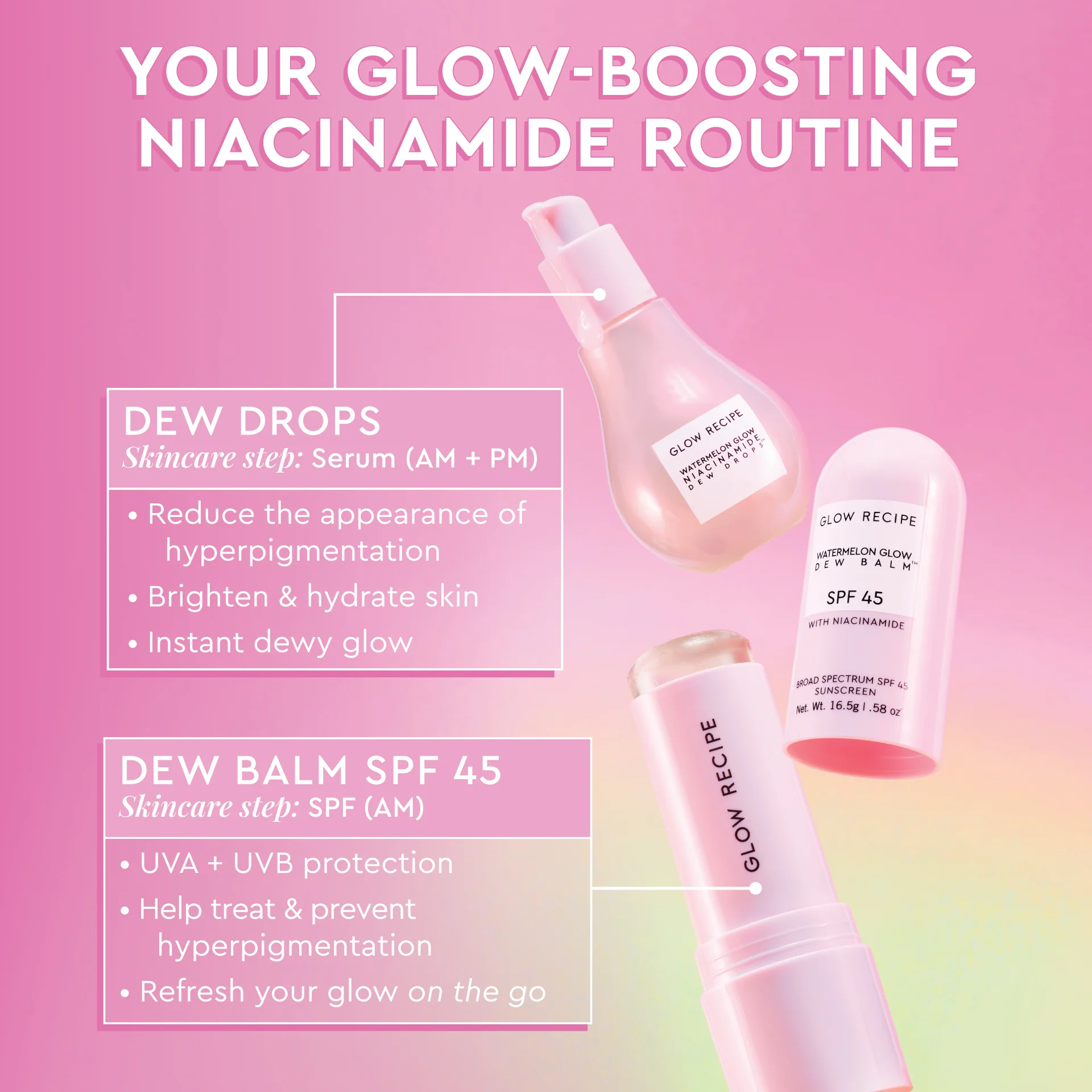 109-watermelon-glow-niacinamide-dew-balm-spf-45-8.webp Watermelon Glow Niacinamide Dew Balm SPF 45