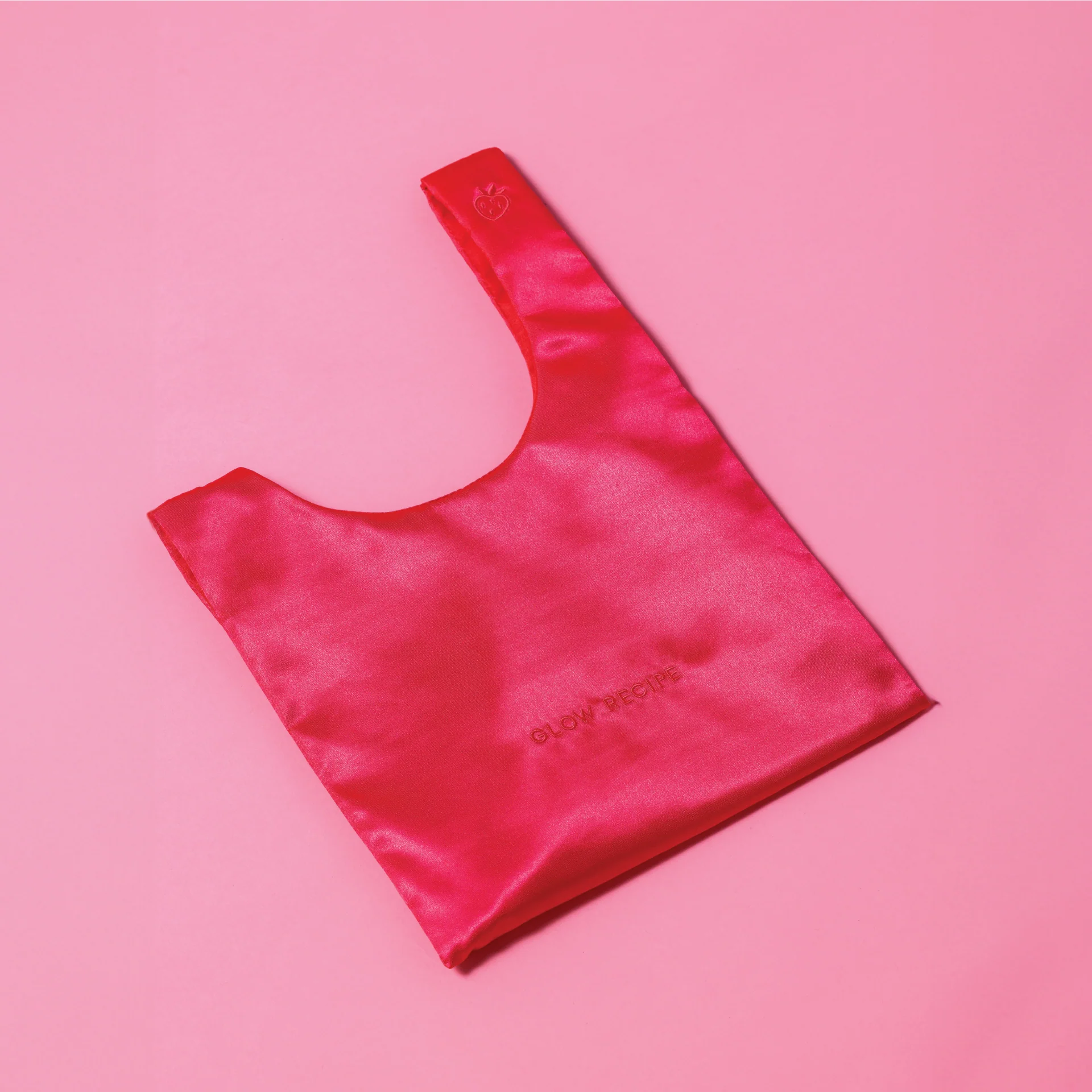 116-strawberry-satin-knot-bag-2.webp Strawberry Satin Knot Bag