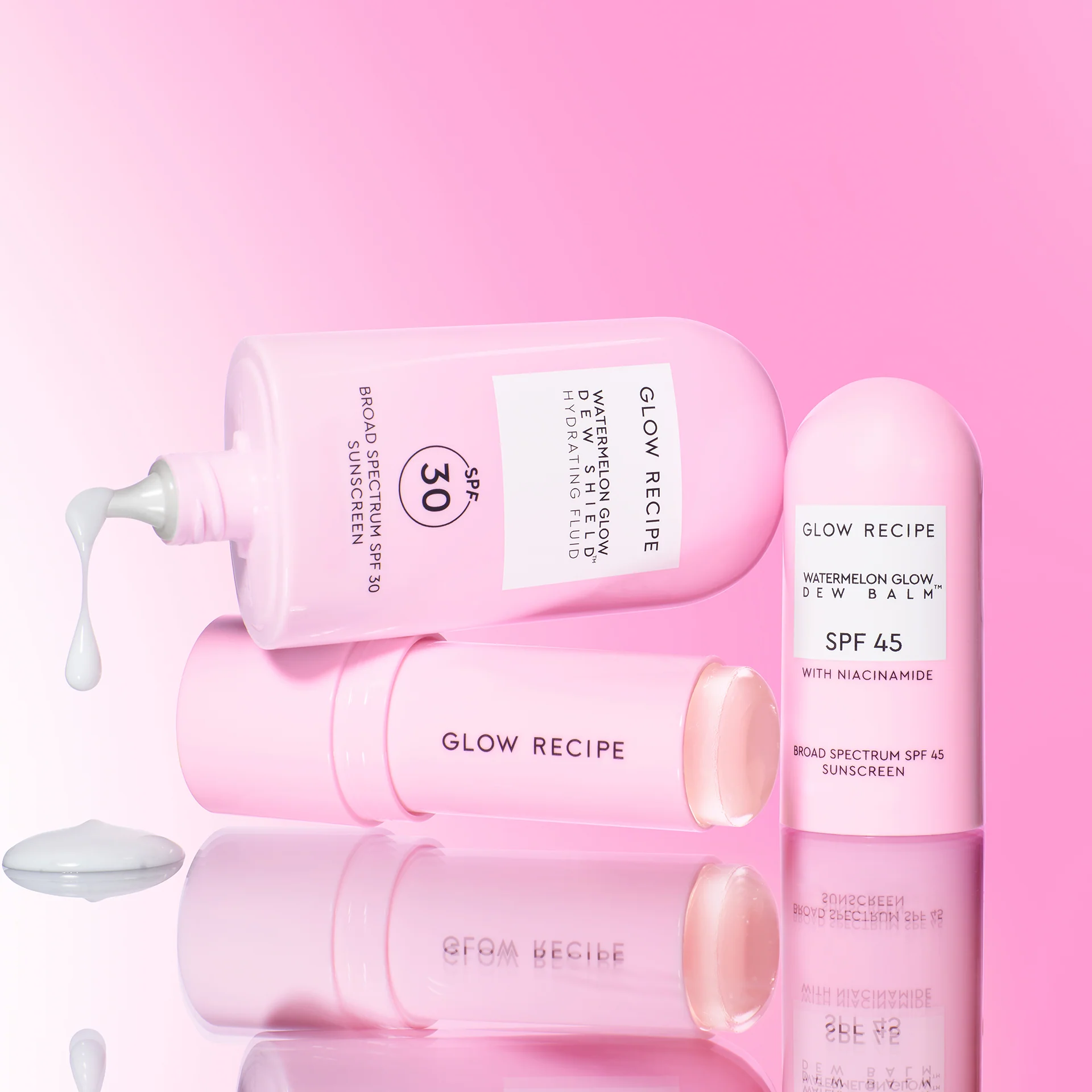 Daily Korean Suncare Duo