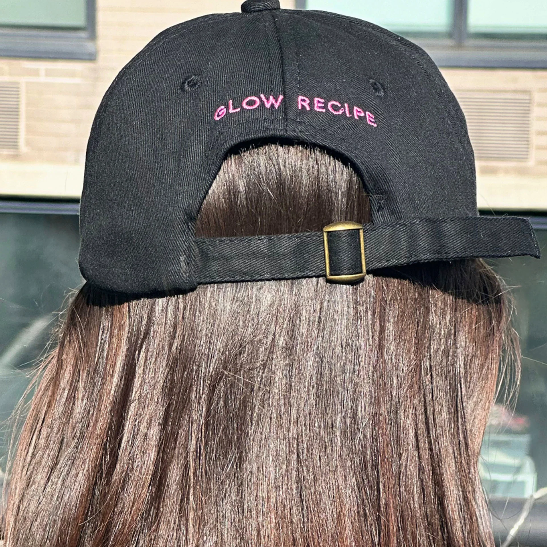 Night Market Hat