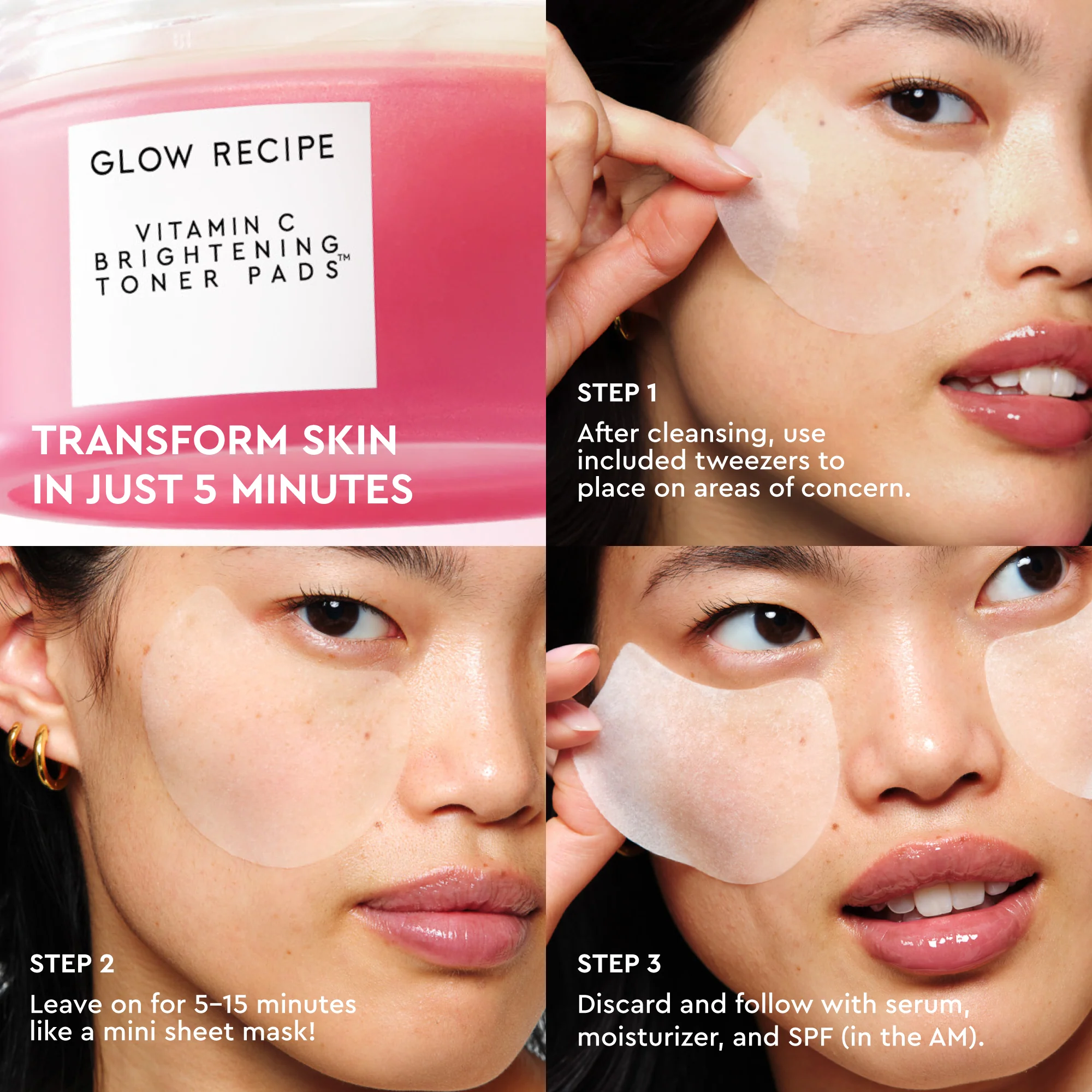 40-vitamin-c-brightening-korean-toner-pads-8.webp Vitamin C Brightening Korean Toner Pads