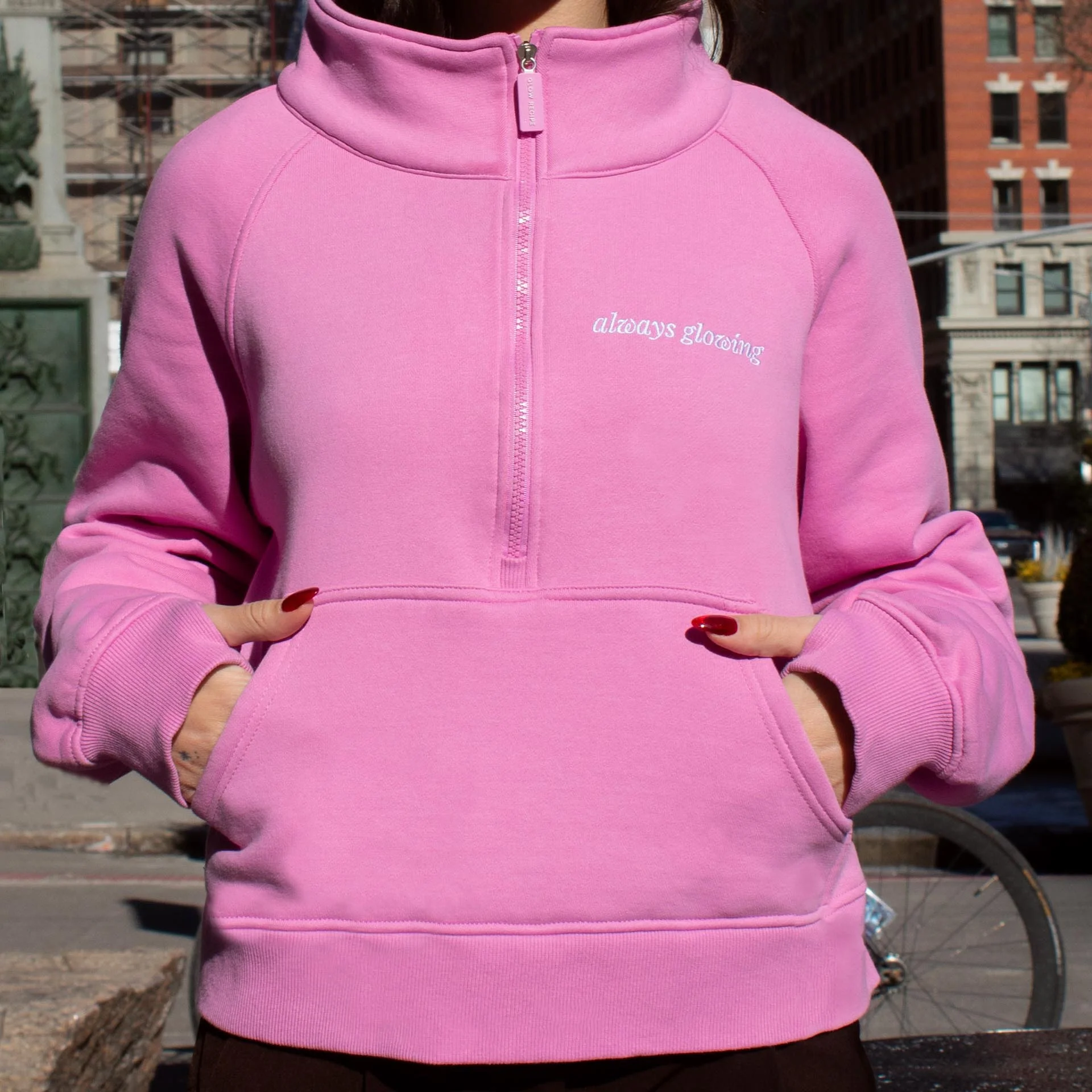 51-glow-recipe-half-zip-5.webp Glow Recipe Half-Zip