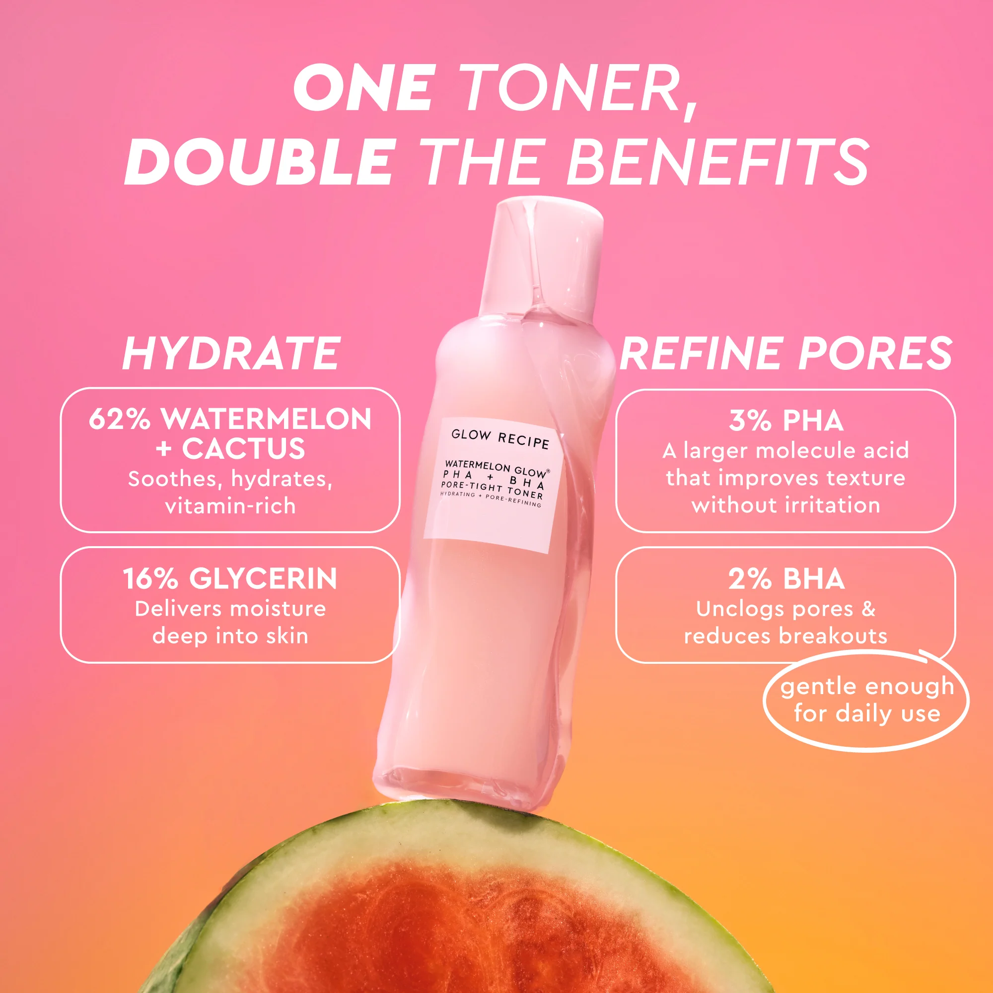 Dew It Yourself Toner Pads Masking Kit