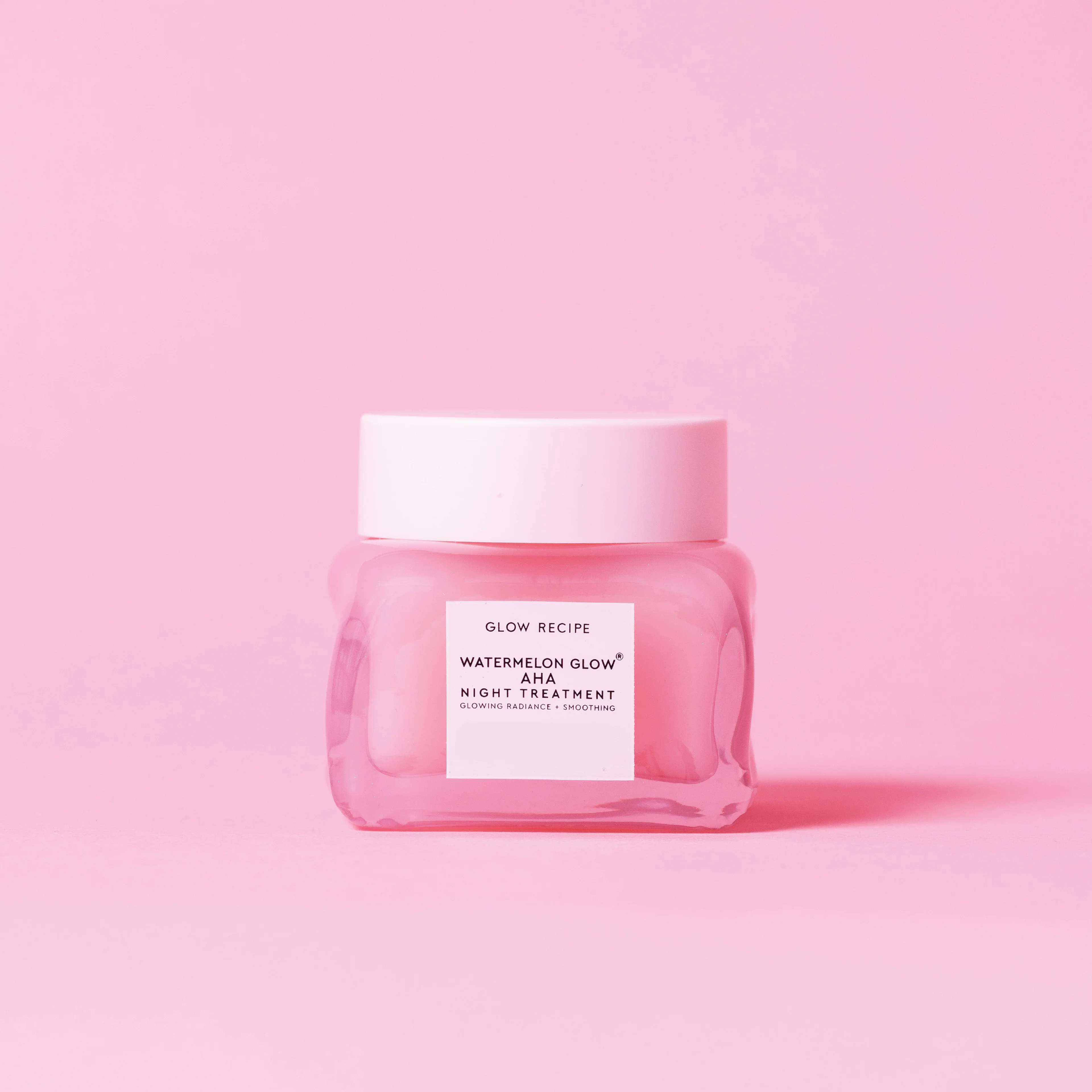 Watermelon Glow AHA Night Treatment