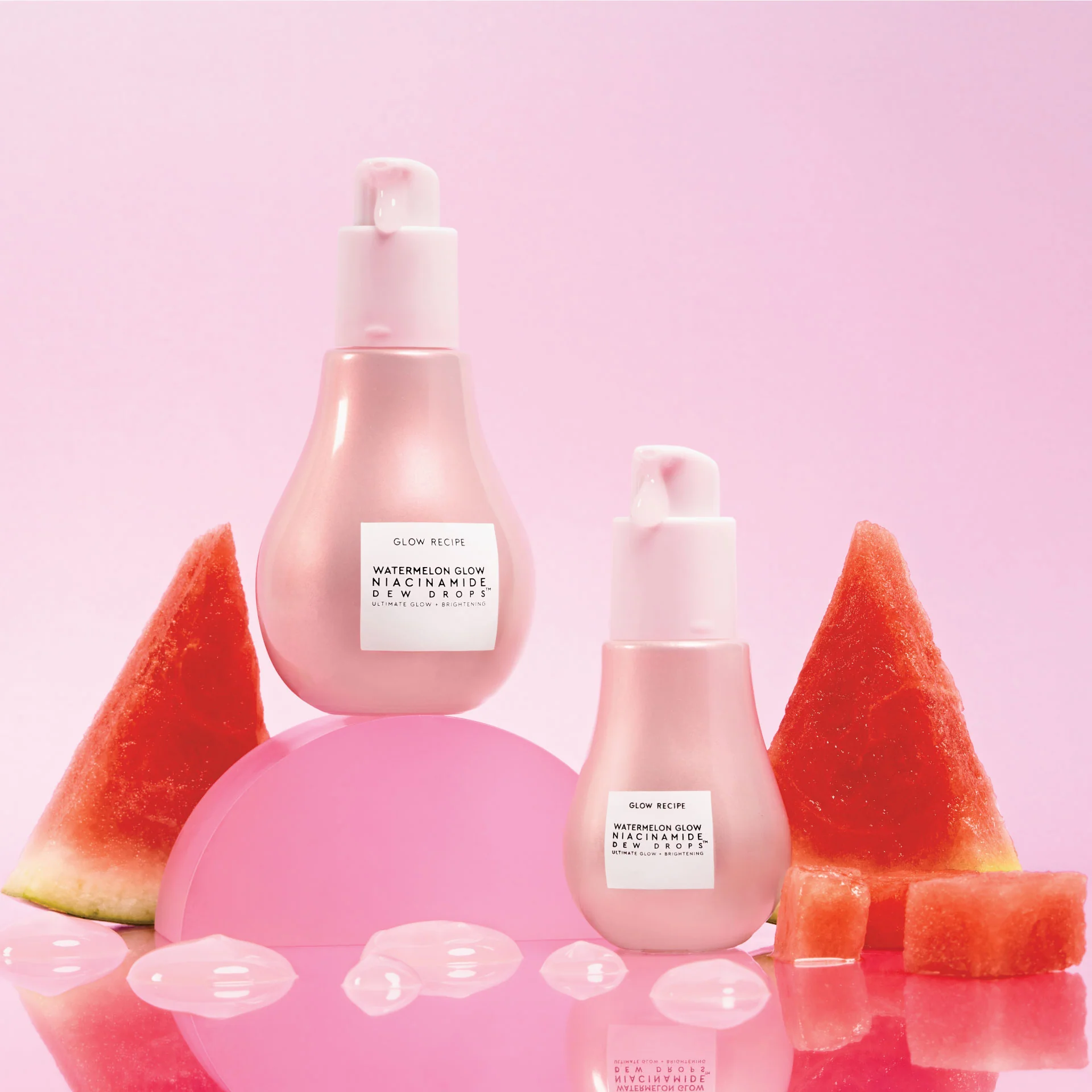 90-mini-watermelon-glow-niacinamide-dew-drops-2.webp Mini Watermelon Glow Niacinamide Dew Drops