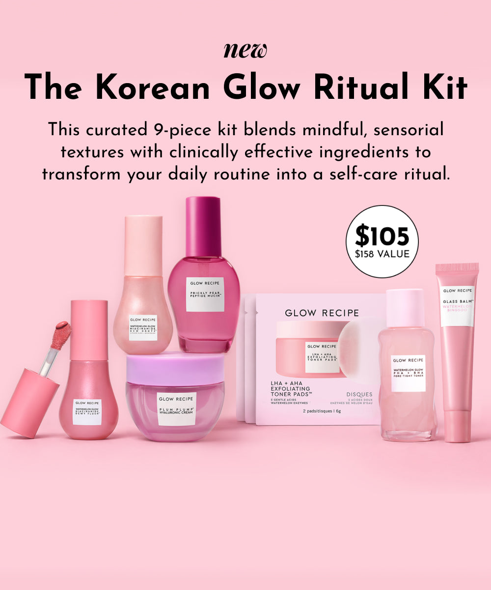 6 3 KOREAN GLOW RITUAL KIT HP MOBILE
